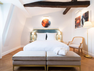 Hotel Alfred Sommier