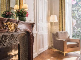 Hotel Alfred Sommier