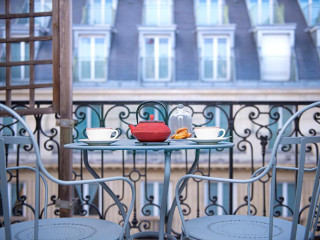 Hotel Alfred Sommier