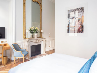 Hotel Alfred Sommier