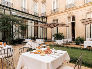 Hotel Alfred Sommier