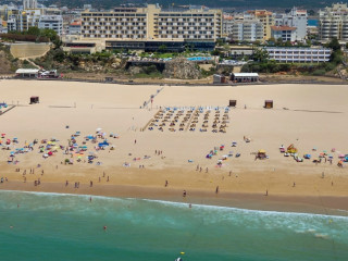 Hotel Algarve Casino