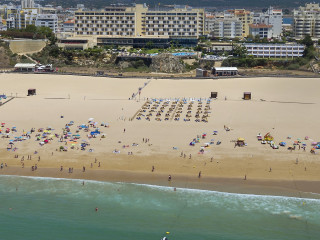 Hotel Algarve Casino