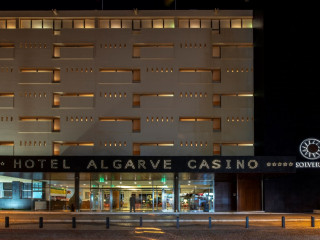 Hotel Algarve Casino