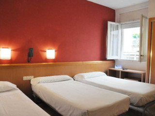 Hotel Alguer Camp Nou