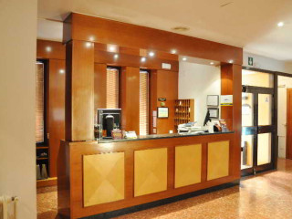 Hotel Alguer Camp Nou