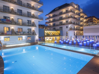 HOTEL ALHAMBRA