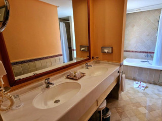 Hotel Alhambra Thalasso