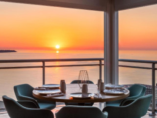 Hotel Alicante Gran Sol Affiliated by Meliá