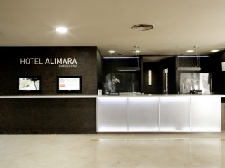 Hotel Alimara Barcelona