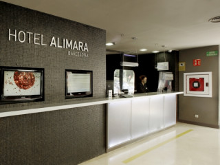 Hotel Alimara Barcelona