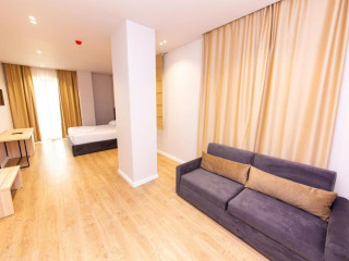 Hotel Alion
