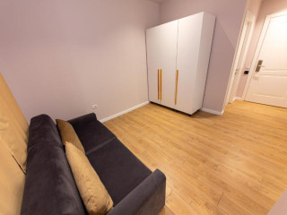 Hotel Alion