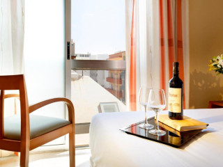 Hotel Alisios Canteras