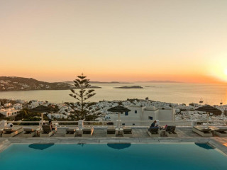 Hotel Alkyon