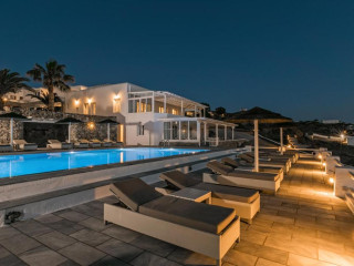 Hotel Alkyon