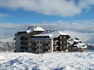 Hotel All Seasons Club Bansko