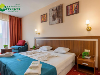 Hotel Allegra Balneo & SPA - ALL INCLUSIVE