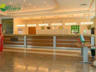 Hotel Allegra Balneo & SPA - ALL INCLUSIVE
