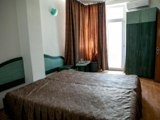 Hotel Allegro