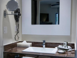Hotel Allegro Playacar