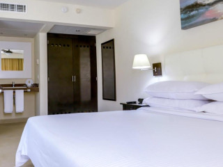 Hotel Allegro Playacar