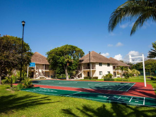 Hotel Allegro Playacar