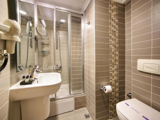 Hotel Almina