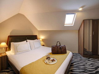 Hotel Almina