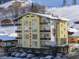 Hotel Almrausch