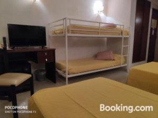 Hotel Alnacir