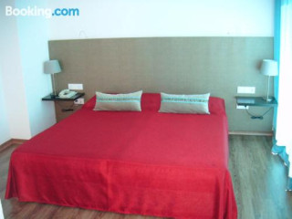 Hotel Alnacir