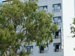 Hotel Alnacir