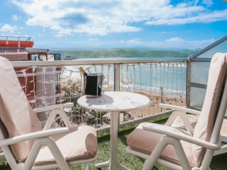 Hotel Aloe Canteras