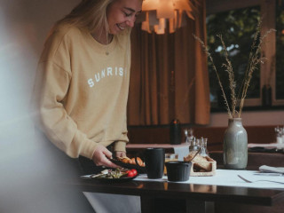 Hotel Alpen-Karawanserai