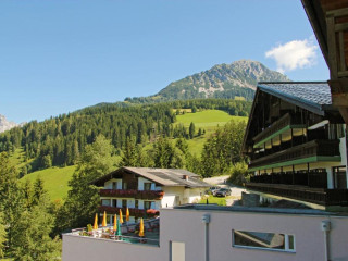 Hotel Alpenkrone