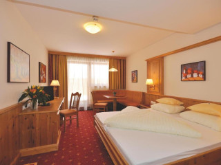 Hotel Alphof