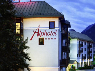 Hotel Alphotel