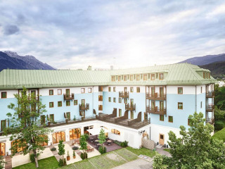 Hotel Alphotel