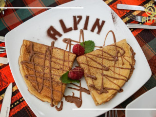 Hotel Alpin Borovets