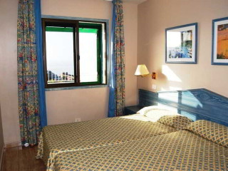 Hotel Altamar