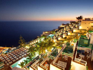 Hotel Altamar