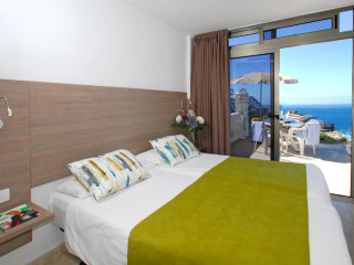 Hotel Altamar