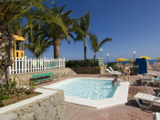 Hotel Altamar
