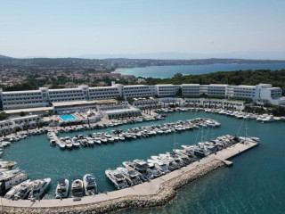 Hotel Altin Yunus Resort & Thermal