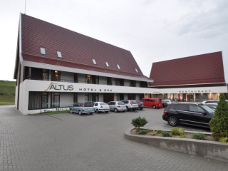 Hotel ALTUS  SPA