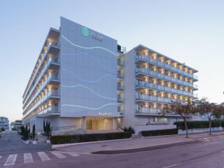 Hotel Alua Leo