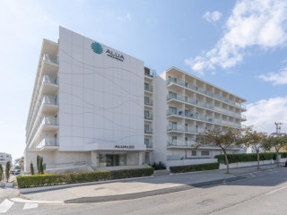 Hotel Alua Leo