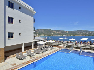 Hotel Alua Palmanova Bay