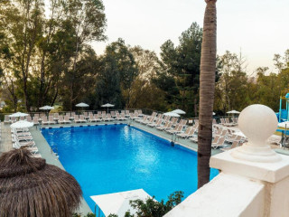 Hotel AluaSun Costa Park